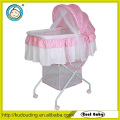 China supplier swing cots